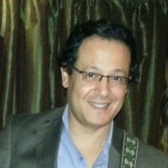 Ashraf Hussein Youssif