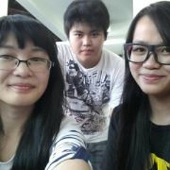 Vincent Lau Kheng Fei