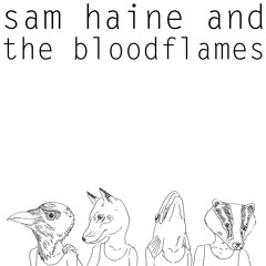 SamHaine&TheBloodflames