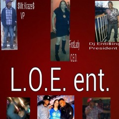 L.O.E. ent