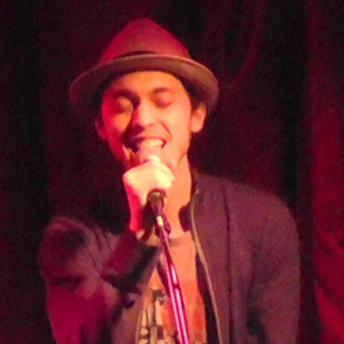 "Ah Yeah" - Robert Glasper feat. Musiq Soulchild & Chrisette Michelle [Cover by Elliot Jett]