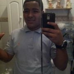 Cristopher Cordero Soto