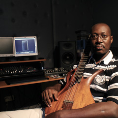 Bruce Odhiambo