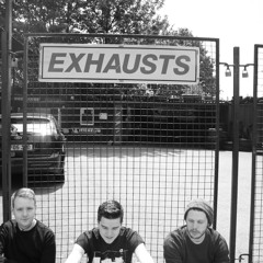 The Exhausts
