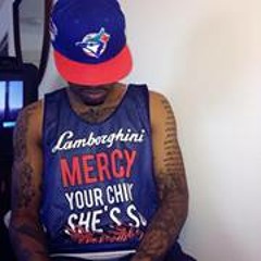 Jahman Robinson-Dawkins