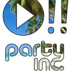 PartyInc Eventi