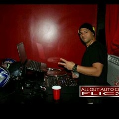 DJ Bmanic