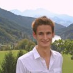 Maximilian Freisinger