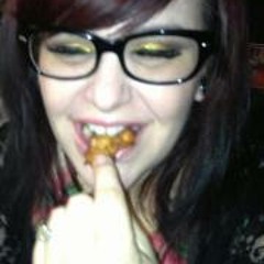 Meghan Marshall-Vaquera