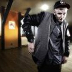 Krzysiek Ziben Stopa