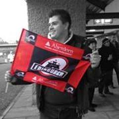 Dean Chuck Testa Bryce