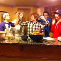 Shane BigEasy Rooney