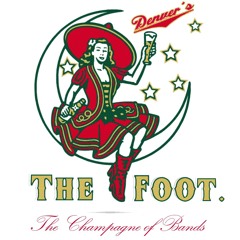 The Foot.