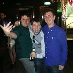 Matthew James Cosgrove