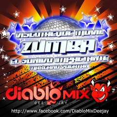 DiabloMix-Deejay