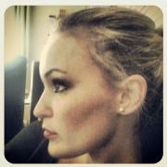 Rebecka Oshaug Pedersen