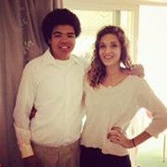 Taylor Elijah Hickey