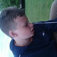 Charlie Harry Revill