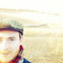 Christopher Robin Kieran