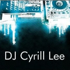 DJ Cyrill Lee