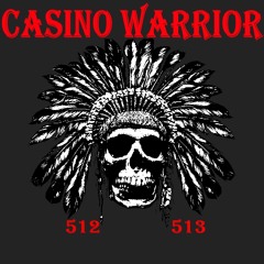 CASINO WARRIOR