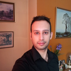 Amit Chakravarty 2