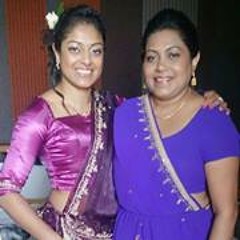 Nickeala Charmy Perera