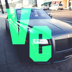 VISUALC0CAINE