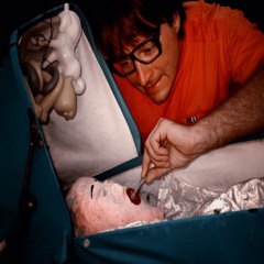 Черный Лукич - Будет весело и страшно