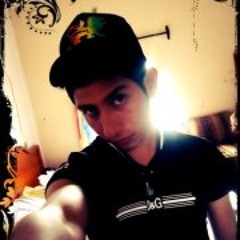 Pedro Jimenez Ventura