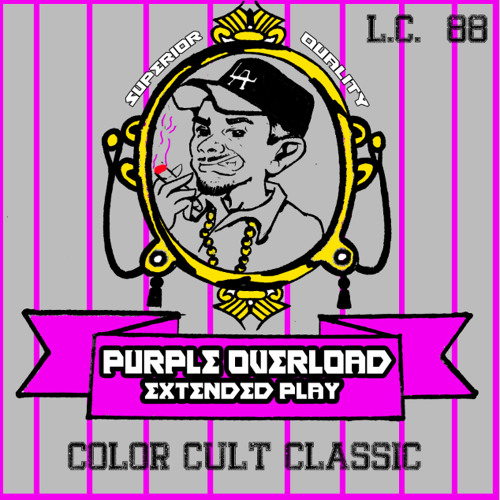 SoundCloud profile picture for @lcd