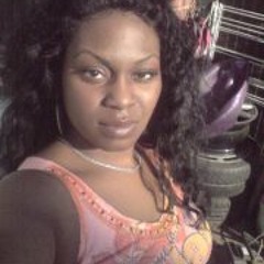 Charlene Stoute