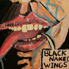 Black Naked Wings