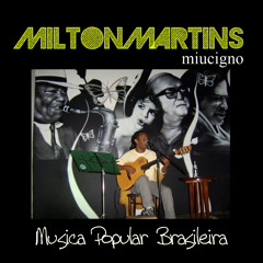 Milton Martins MPB