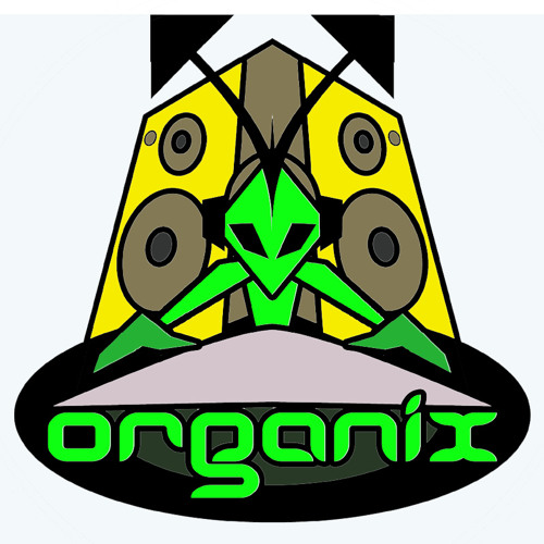 chris organix