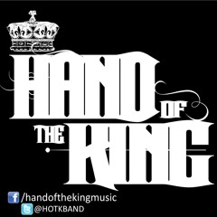 Hand Of The King
