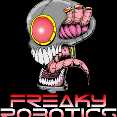 Freaky Robotics