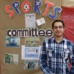 Ahmed Mohammed El Kheshen