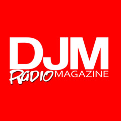 DJMRadioMagazine