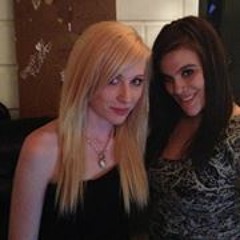 Shayna Bernett-Coddington