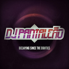 Dj Pantaleão