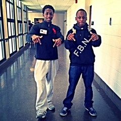 D-Tained Cold Hearted