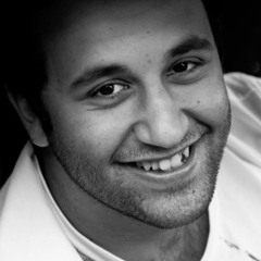 Hazem ElSherbiny