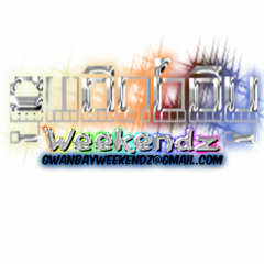 gwanbayweekendz