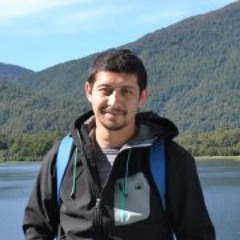 Claudio Ulloa Gamonal