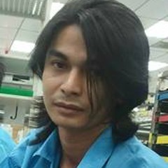 Amir Screaming Mantis