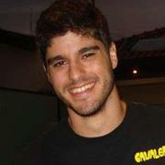 Rodrigo Pelegrina