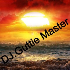 DJ. Guttie Master