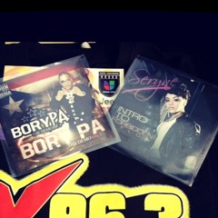 TEAMBORY/SOSERYNE