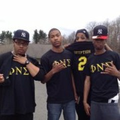 Benjamin Biggie Smalls